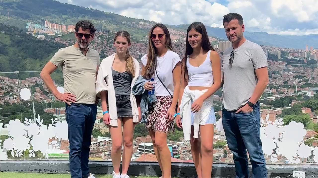 Viajes en grupo